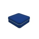 Teneke Kutu 120x120x43mm - Görsel 5