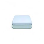 Teneke Kutu 158x158x43mm