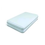 Teneke Kutu 240x140x47mm