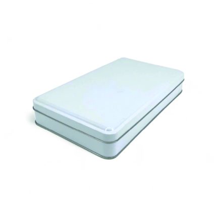 Teneke Kutu 240x140x47mm