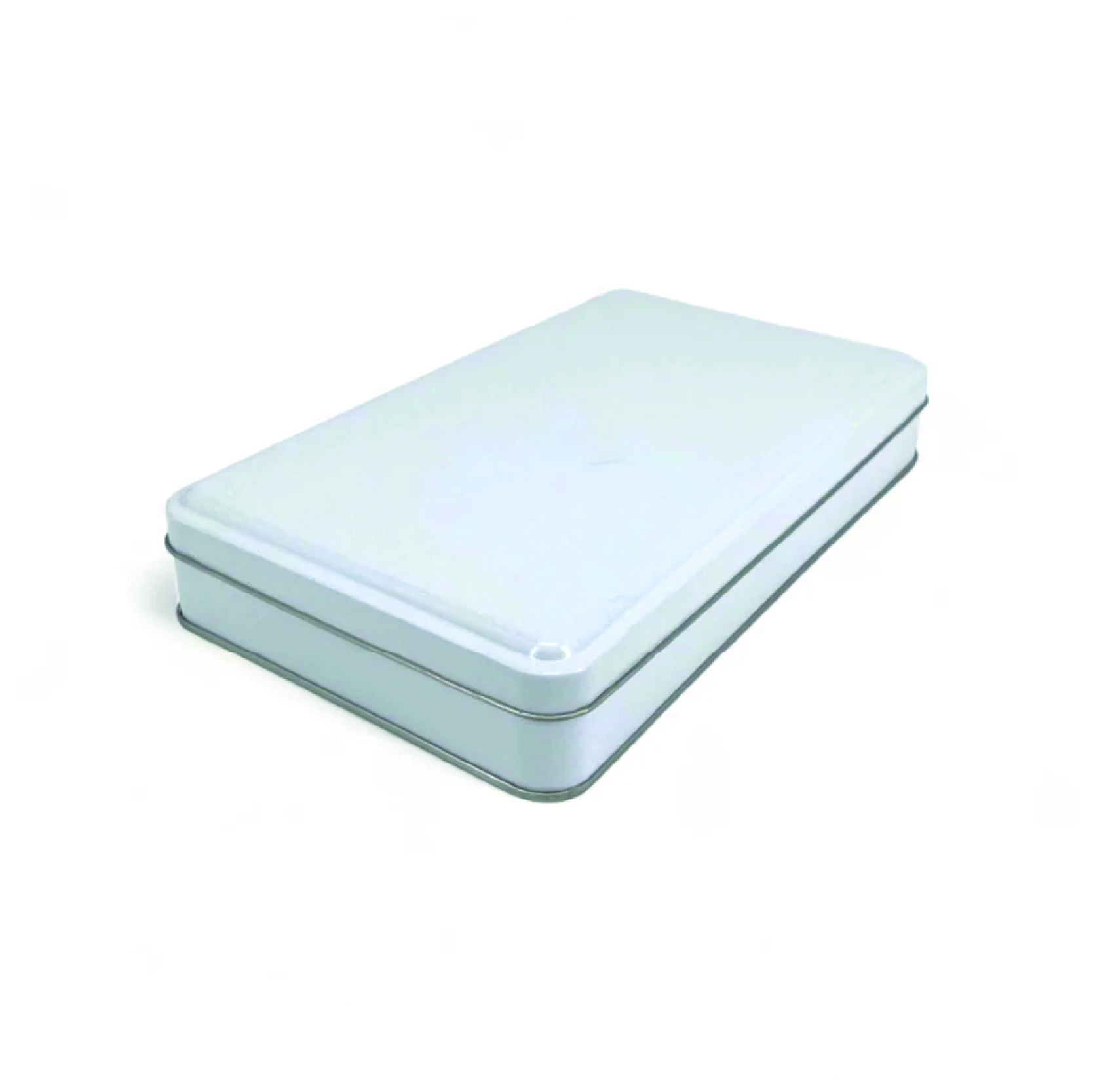 Teneke Kutu 240x140x47mm23 Teneke Kutu 240x140x47mm - Görsel 1
